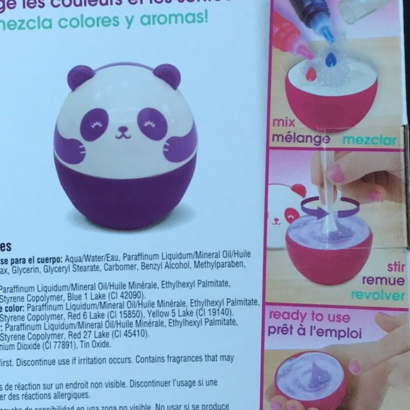 Alex Spa Whipped Body Butter - Picture 3 of 4